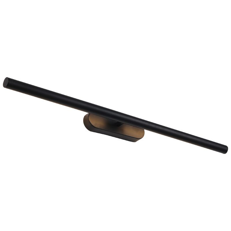 Arisha Minimaliste Arisha Tube Mirror Front Vanity Wall Lamp - Neutral Decor