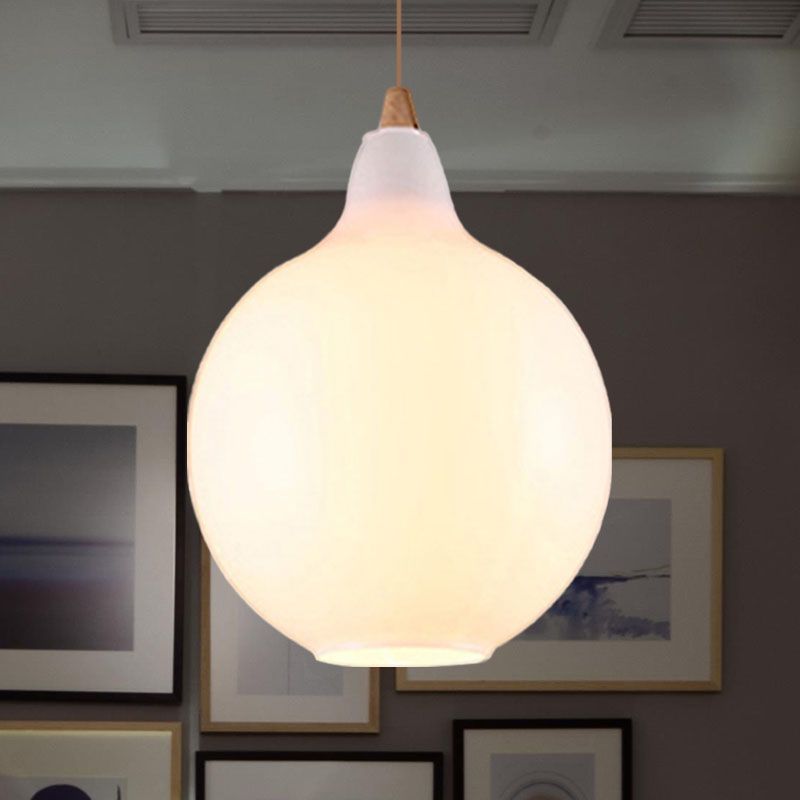 Valentina Nordic Designer LED Pendant Light, 3 Style - Neutral Decor