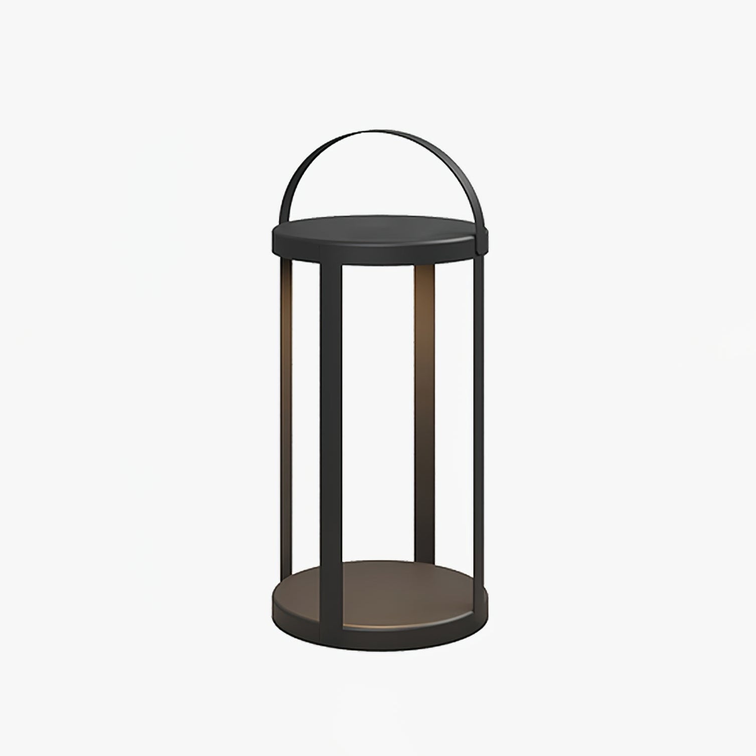 Thea Lantern Outdoor Light-Neutral Decor