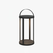 Thea Lantern Outdoor Light-Neutral Decor