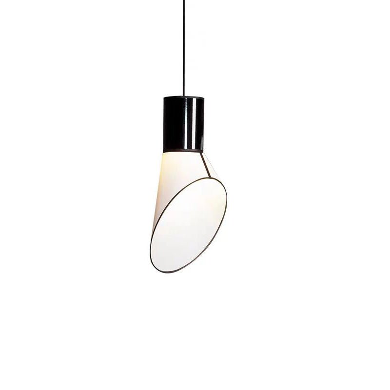 Sketch Line Pendant Lamp-Neutral Decor