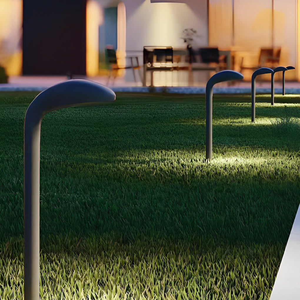Brigd LED Landscape Outdoor Pathway Lights