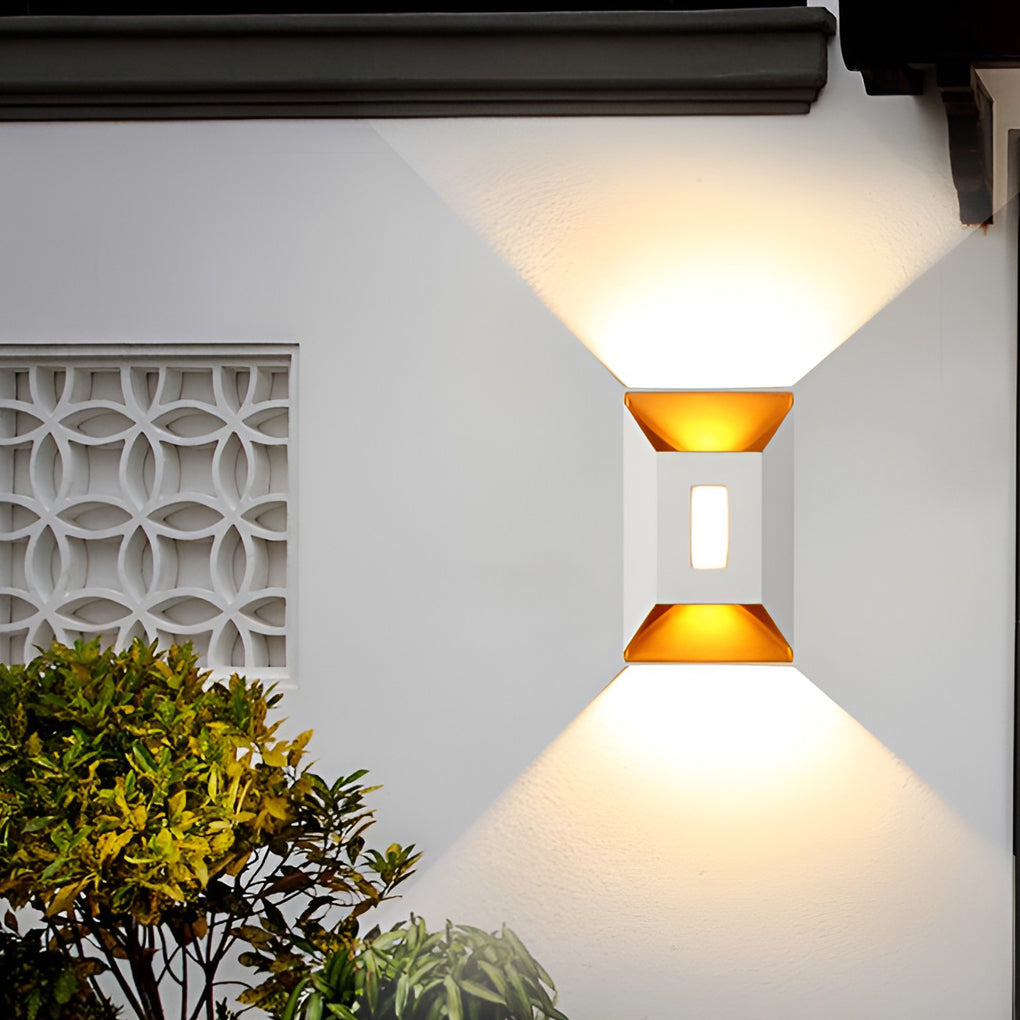 Melody Modern Minimalist Sconce Wall Lamp