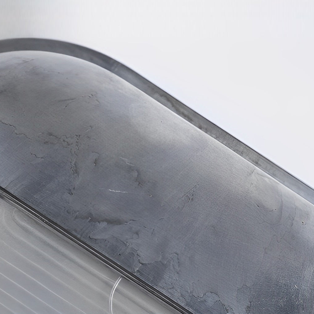 Rth Cast Retro Industrial Outdoor Wall Lamp