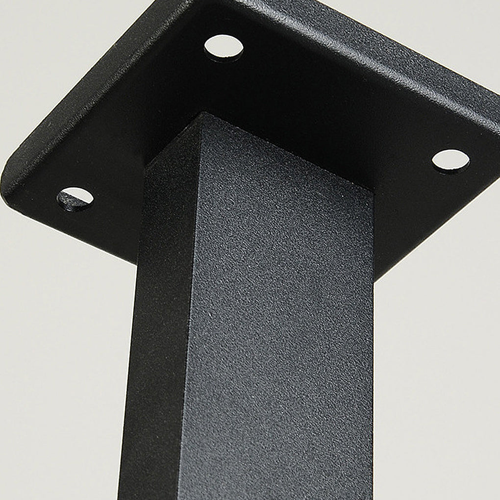Farra Sleek LED Minimalist Outdoor Pathway Light
