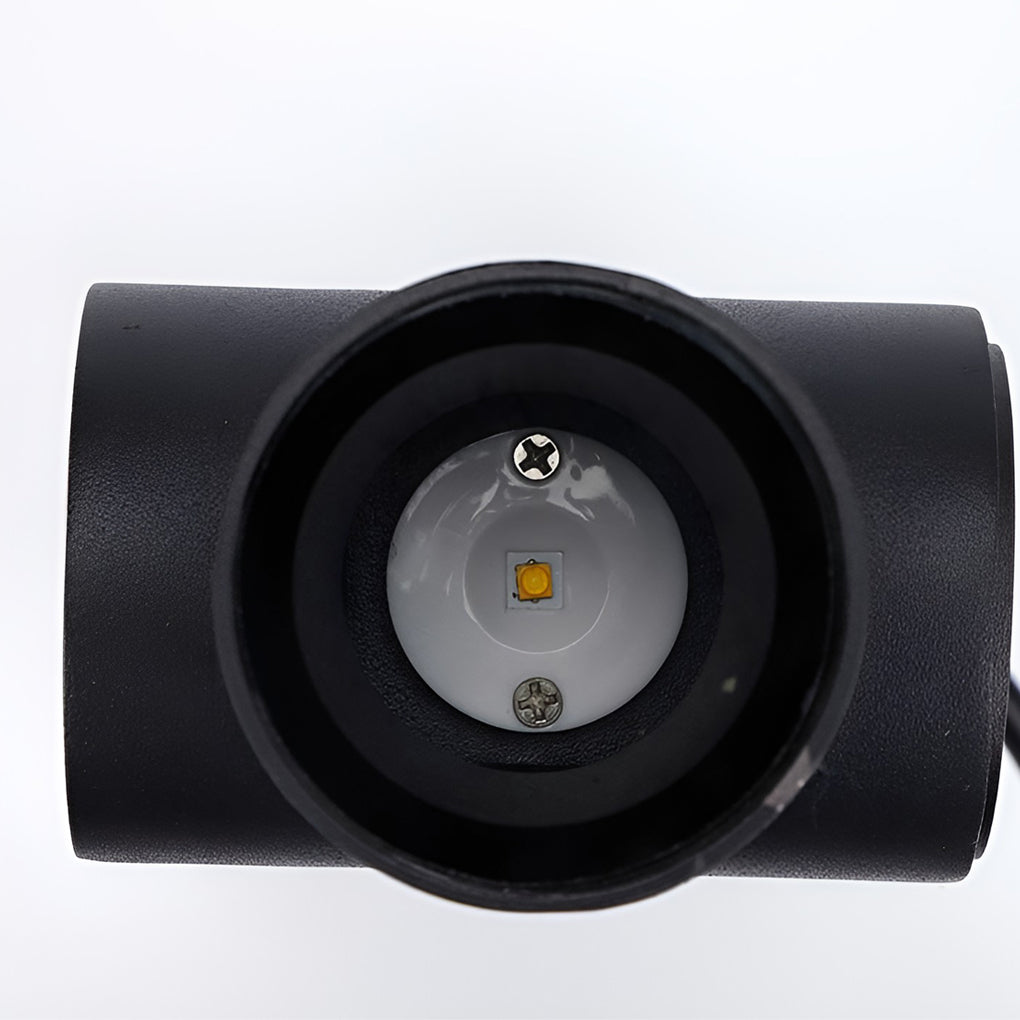 Femaly LED Modern Outdoor Wall Sconce Lighting