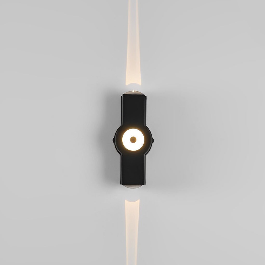 Jlia Creative LED Outdoor Wall Washer Lights