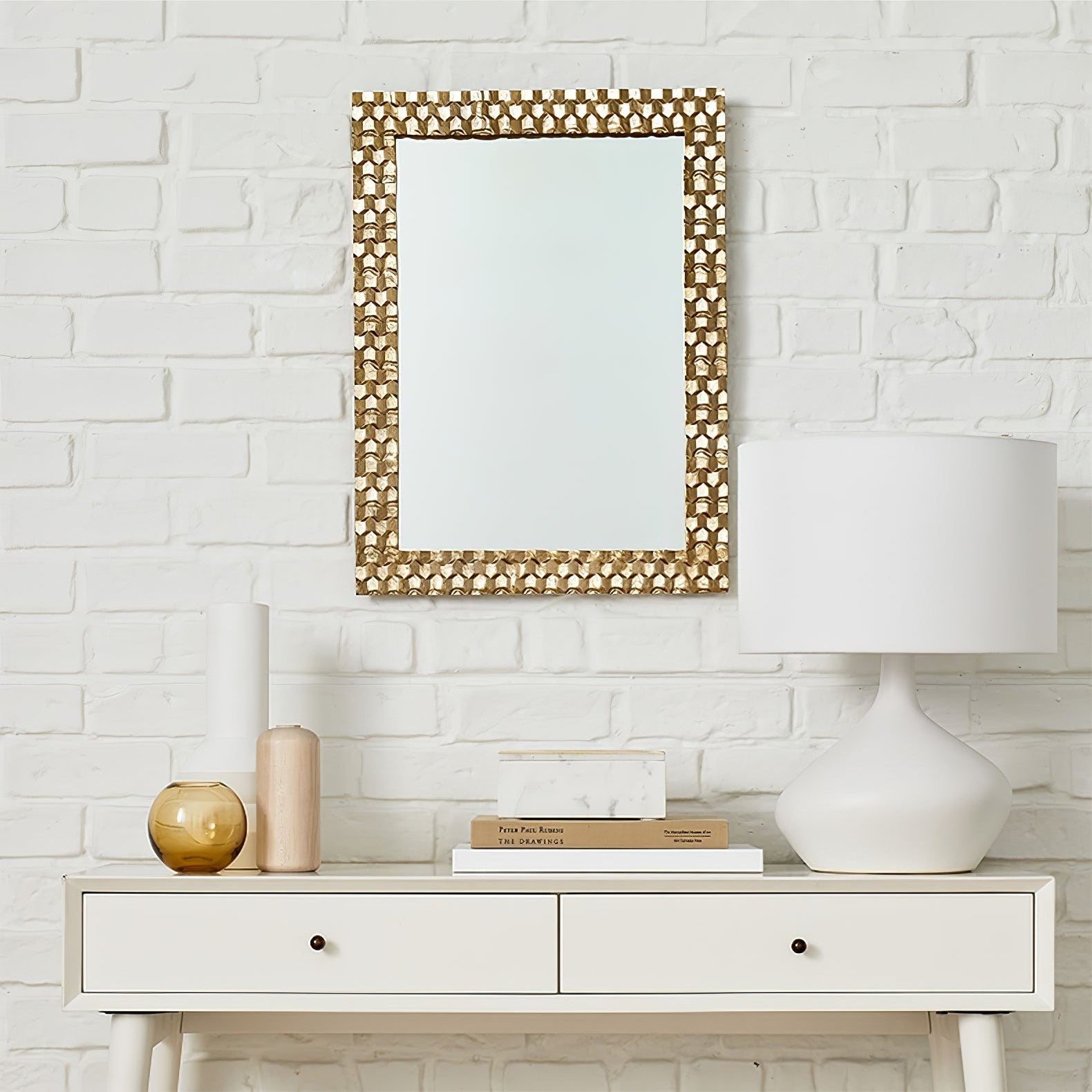 Jean Modern Ceramics Table Lamp-Neutral Decor