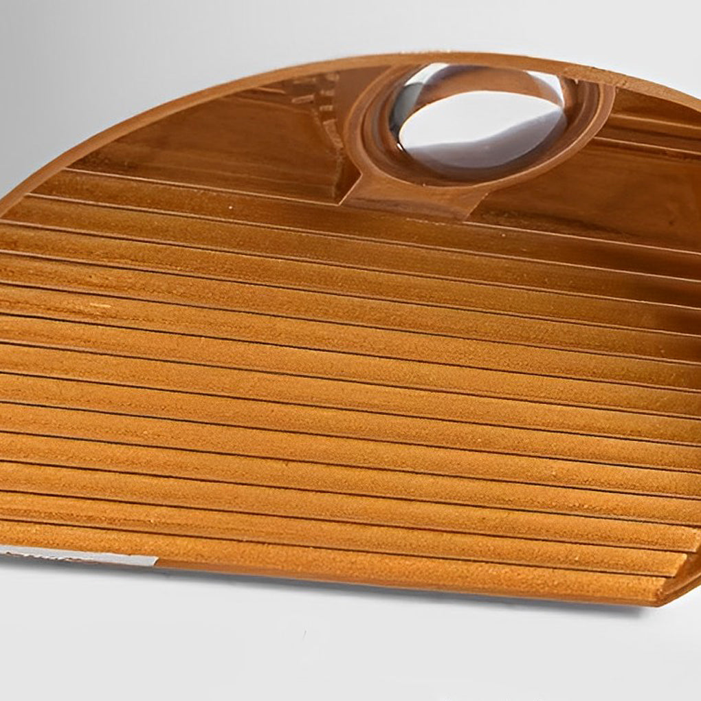 Audey Unique LED Modern Outdoor Wall Lights