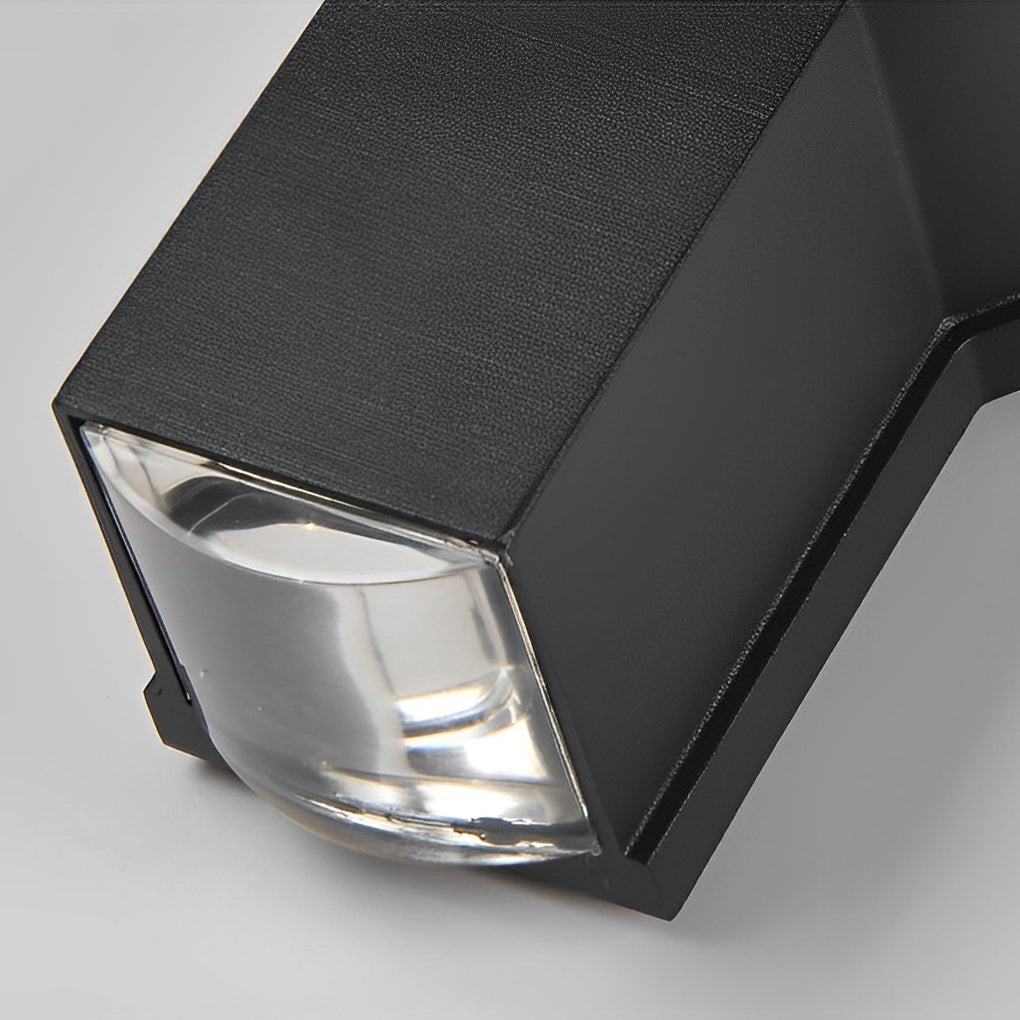 Jlia Creative LED Outdoor Wall Washer Lights