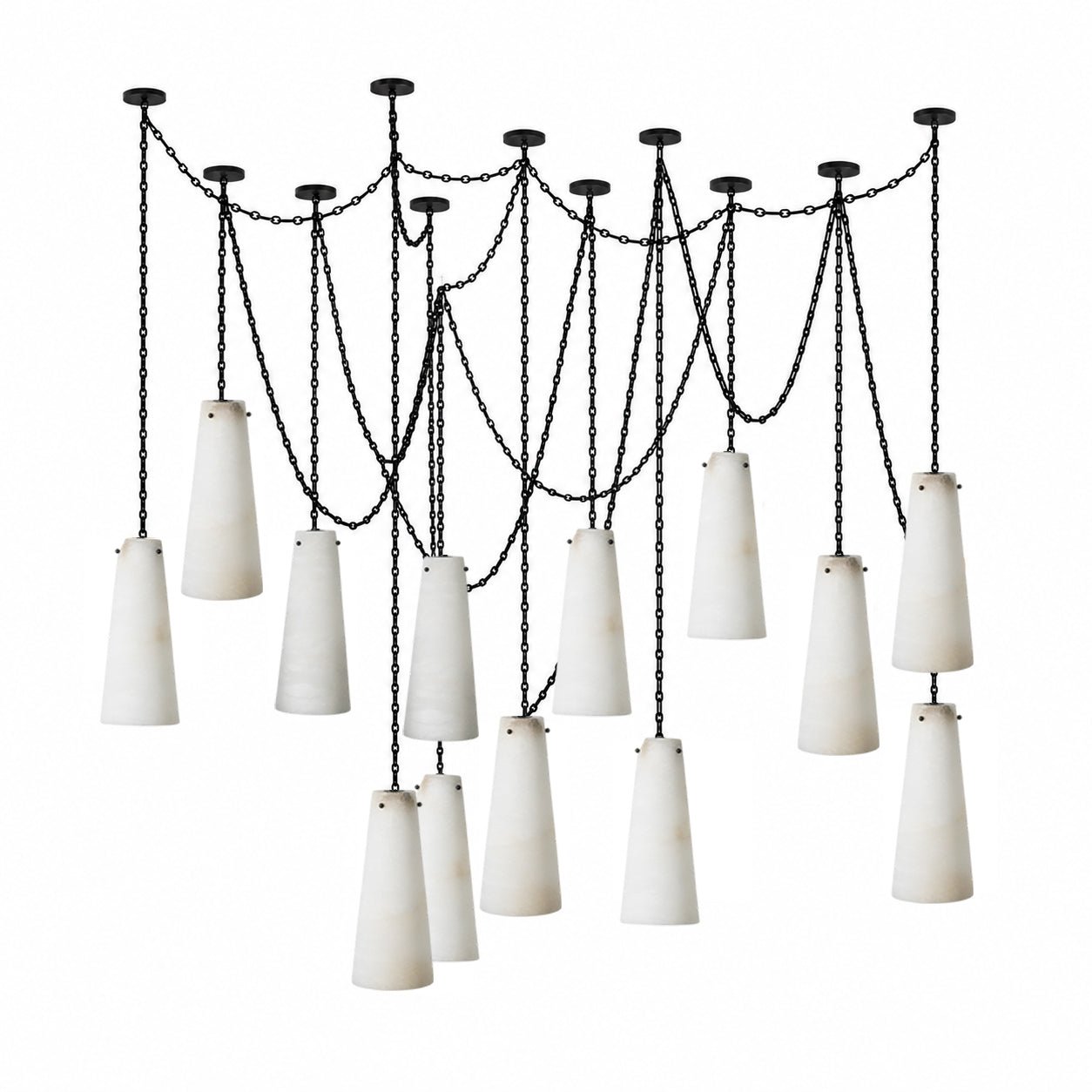 Soren Chandelier
