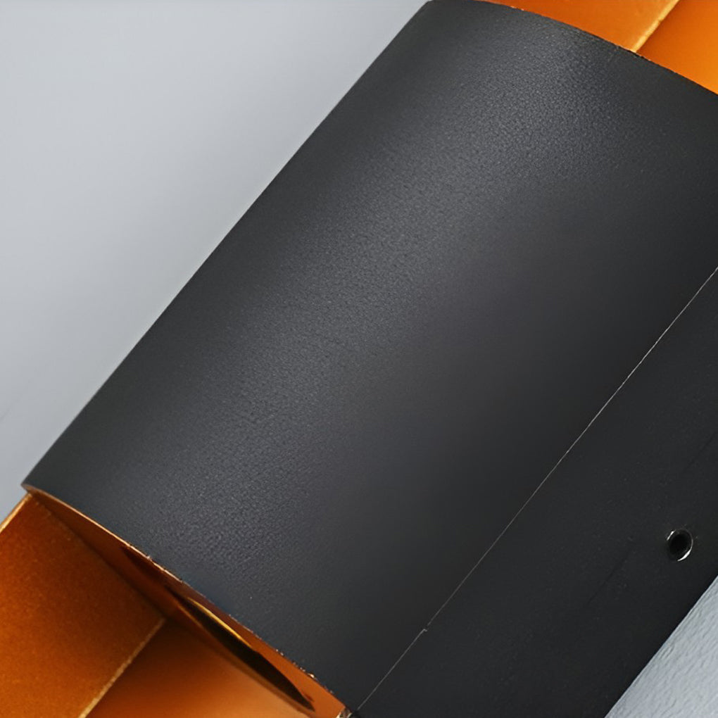 Ulva LED Classic Modern Outdoor Wall Lamps
