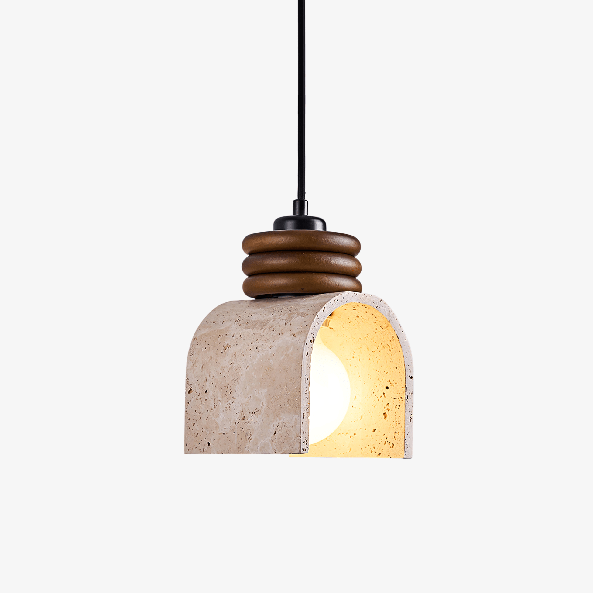 Brenk Pendant Light-Neutral Decor