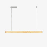 Jirs Linea Pendant Lamp-Neutral Decor
