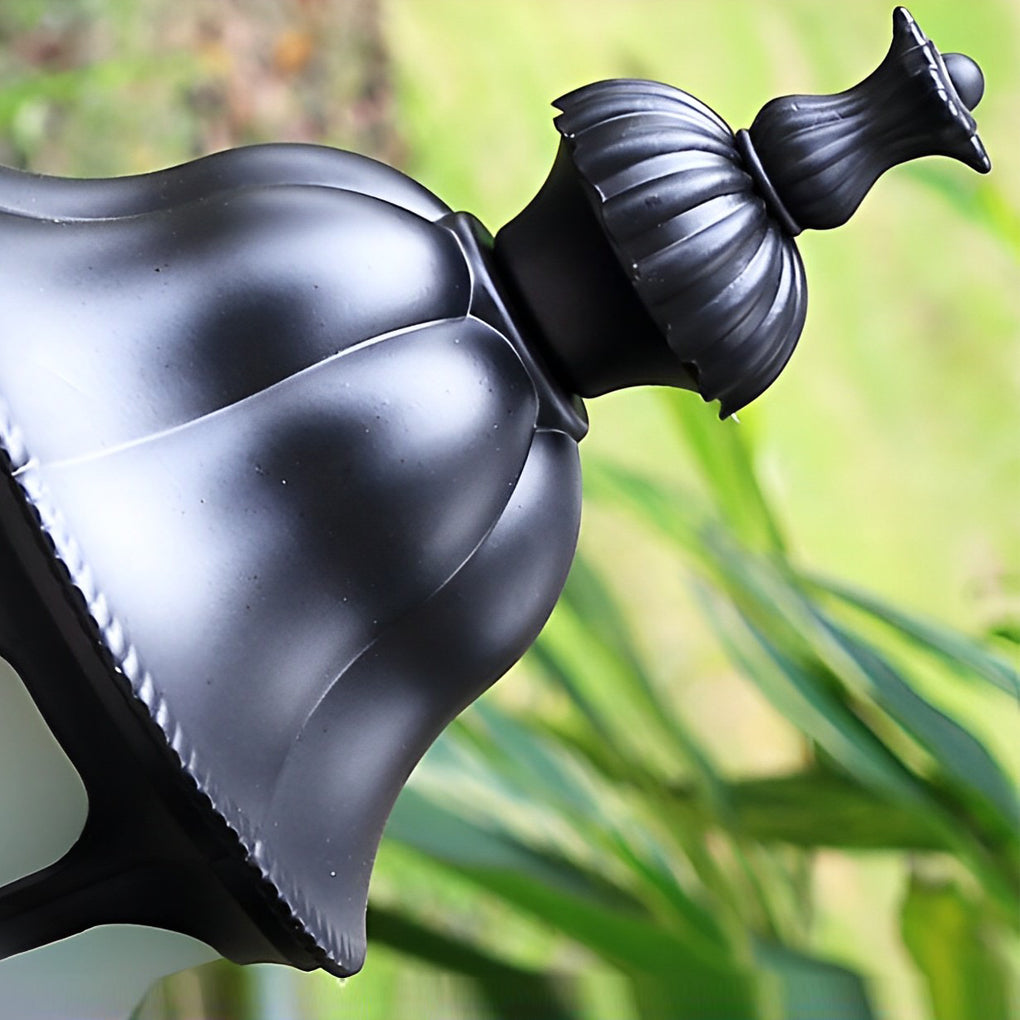 Henry Elegant European LED Outdoor Pathway Lamp
