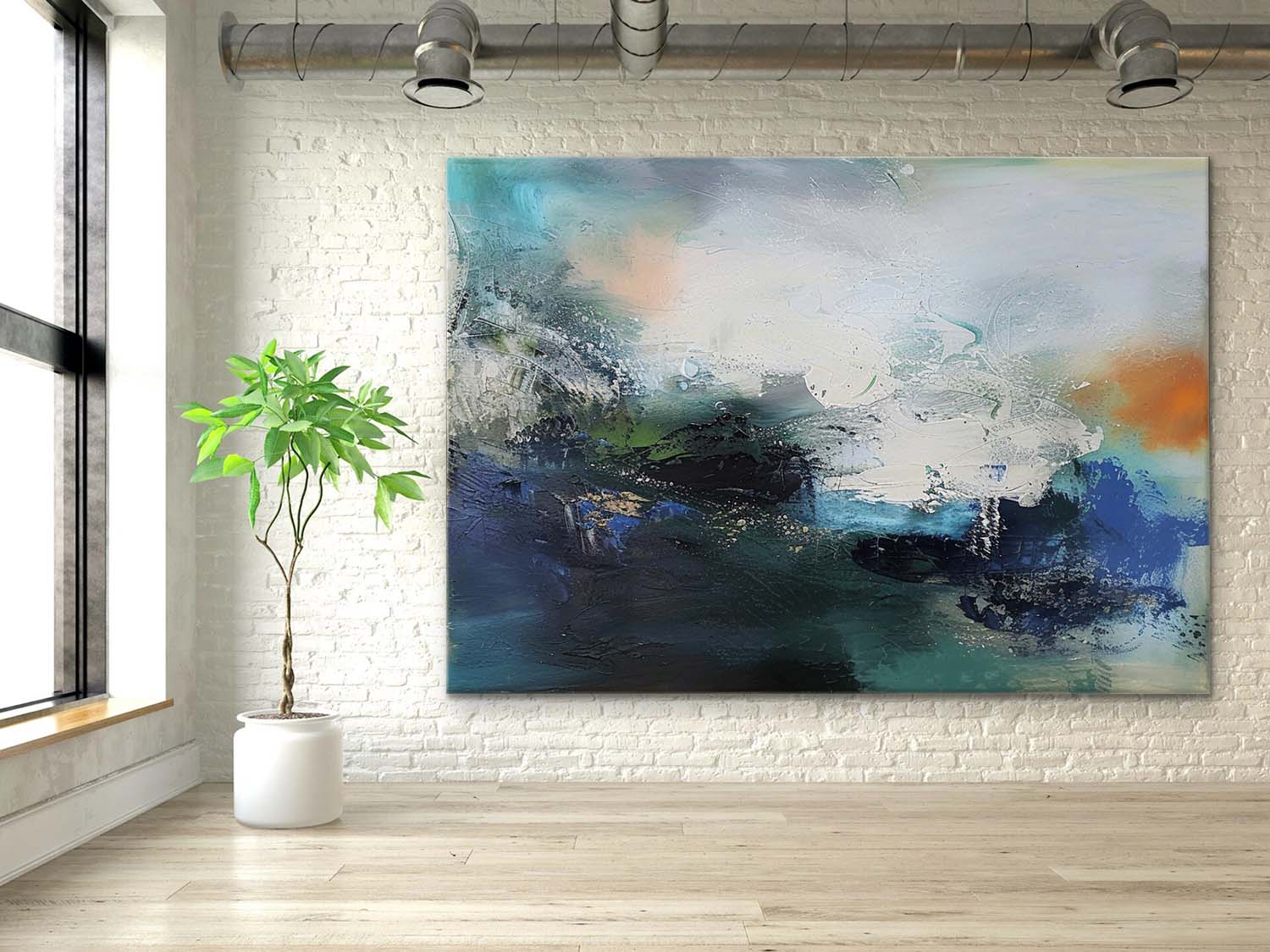 COLORFUL PAINTING CA161 - Neutralighting