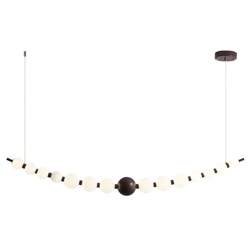 Kaldy Pendant Lamp-Neutral Decor