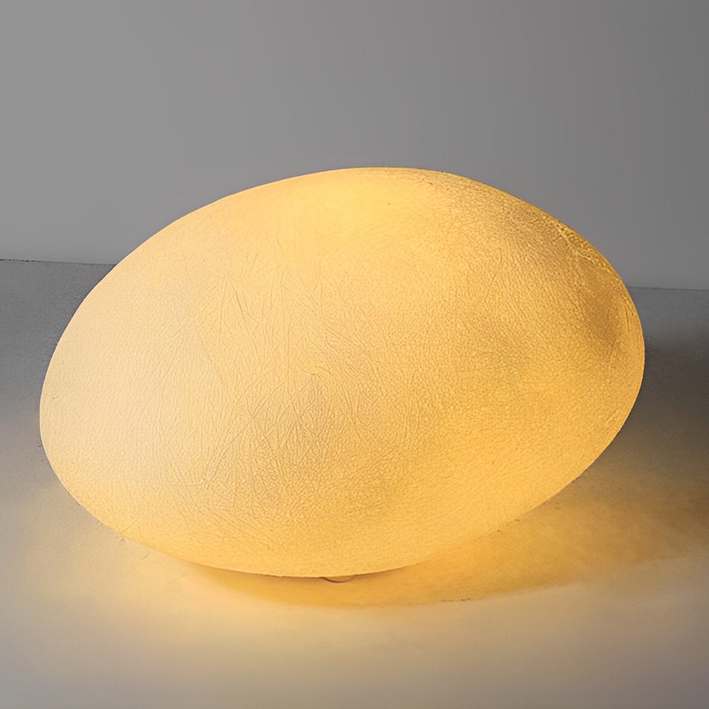 Ages Landscape LED Modern Resin Outdoor Lawn Lamp