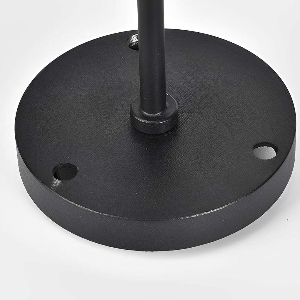Miriam Arched LED Outdoor Pathway Lights