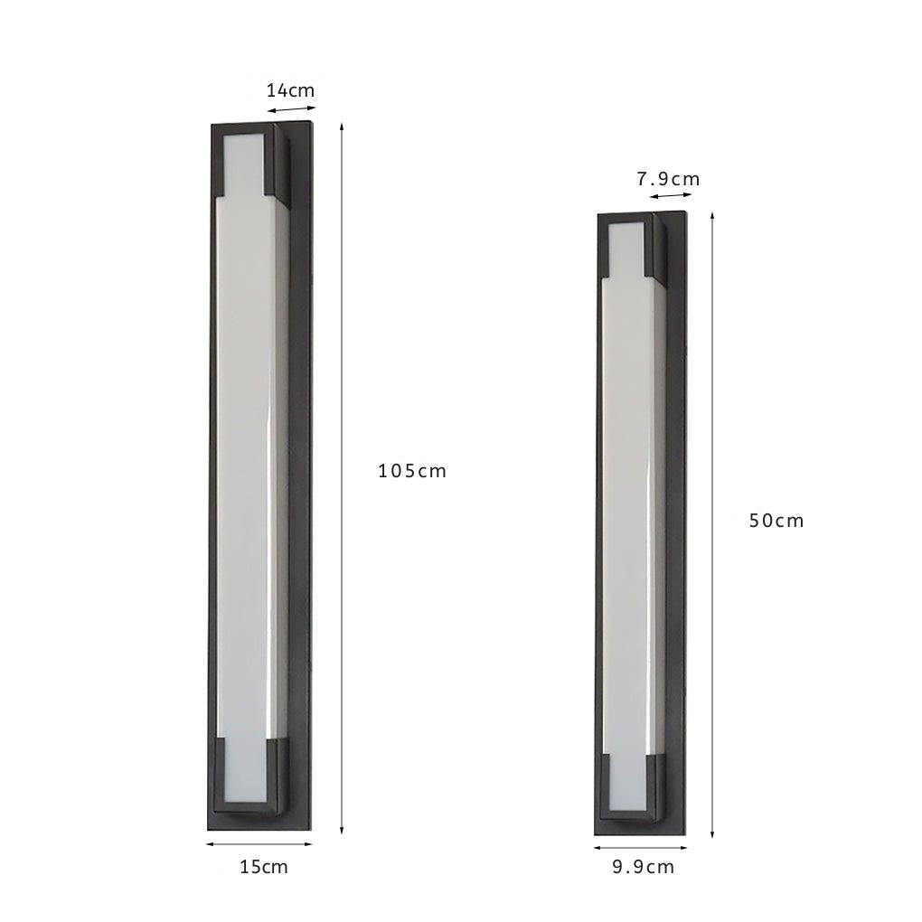 Lorena Retro Decorative Outdoor Wall Lights