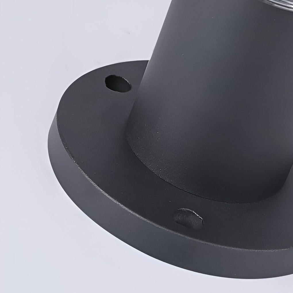 Maggie Cylindrical Outdoor Pathway Light
