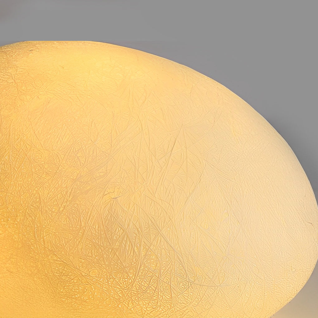 Ages Landscape LED Modern Resin Outdoor Lawn Lamp