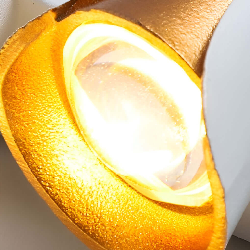Phineas LED Modern Outdoor Wall Sconce Light
