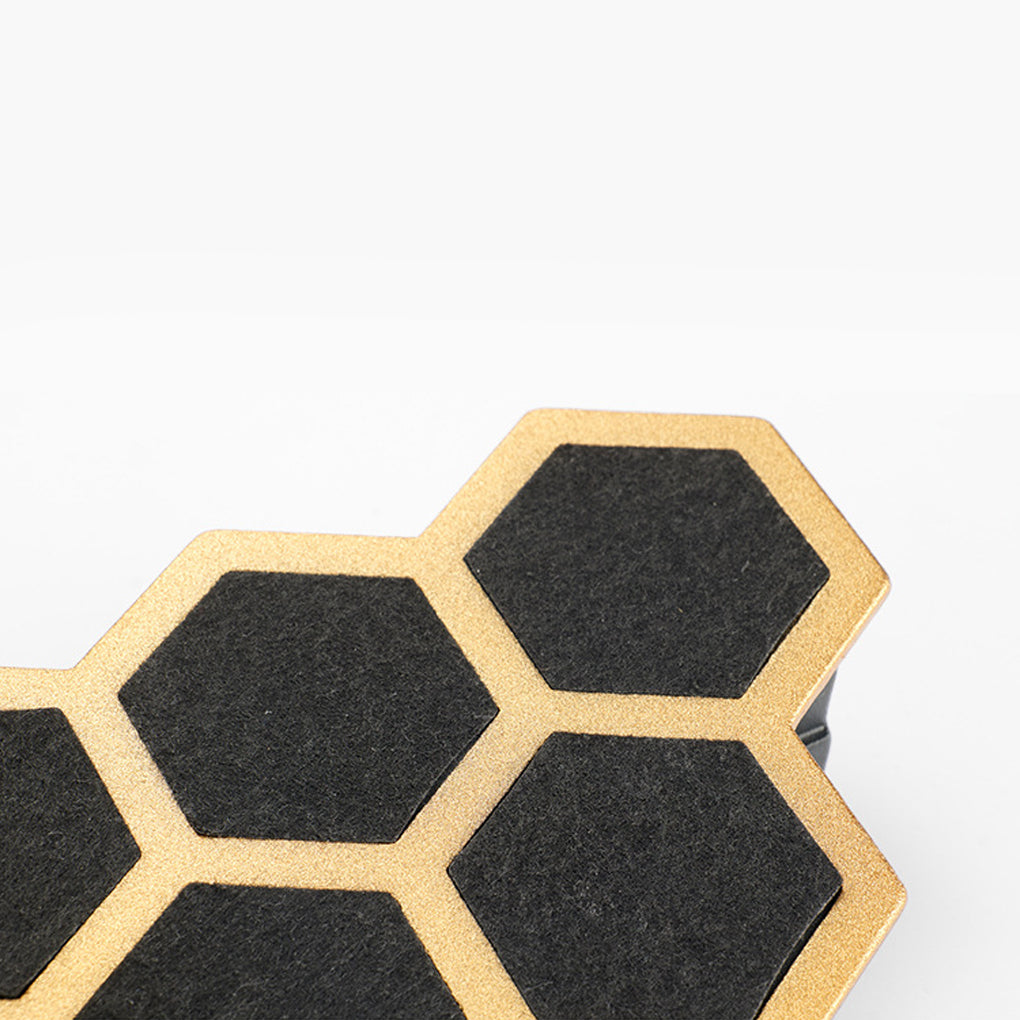 Miranda Beehive-shaped Modern Outdoor Wall Light