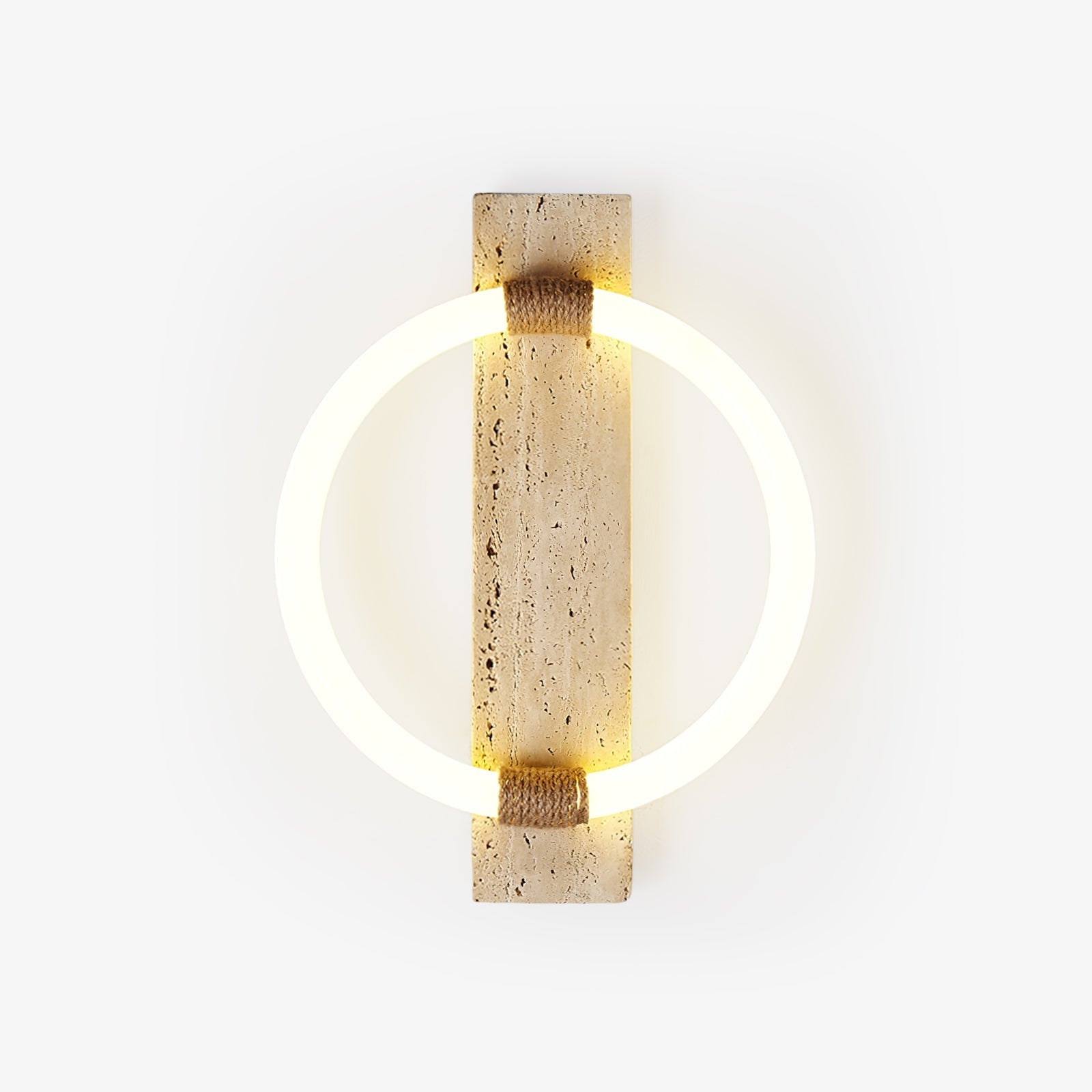 Korf Sconce-Neutral Decor