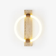 Korf Sconce-Neutral Decor