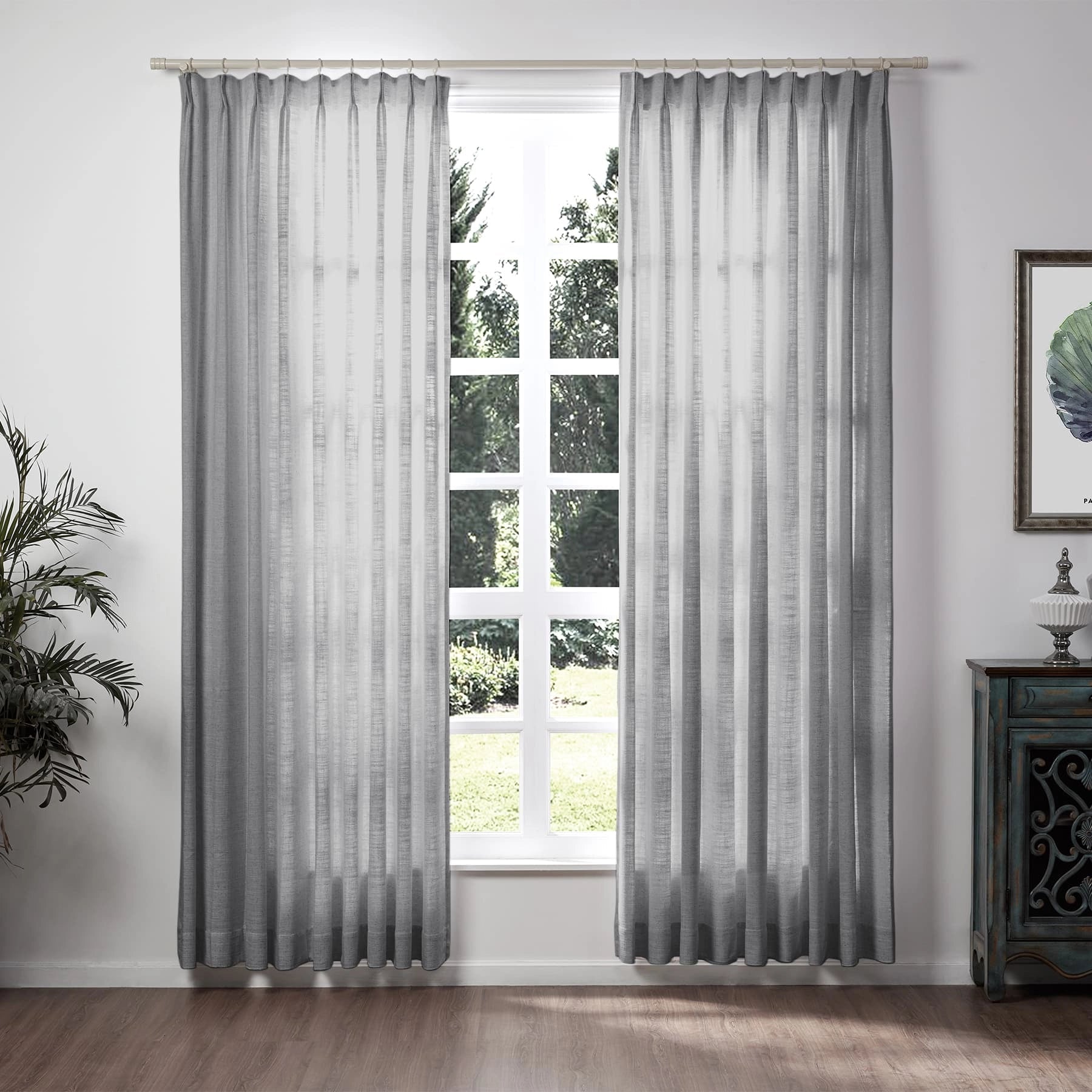 Carbon Grey (#1908-16)