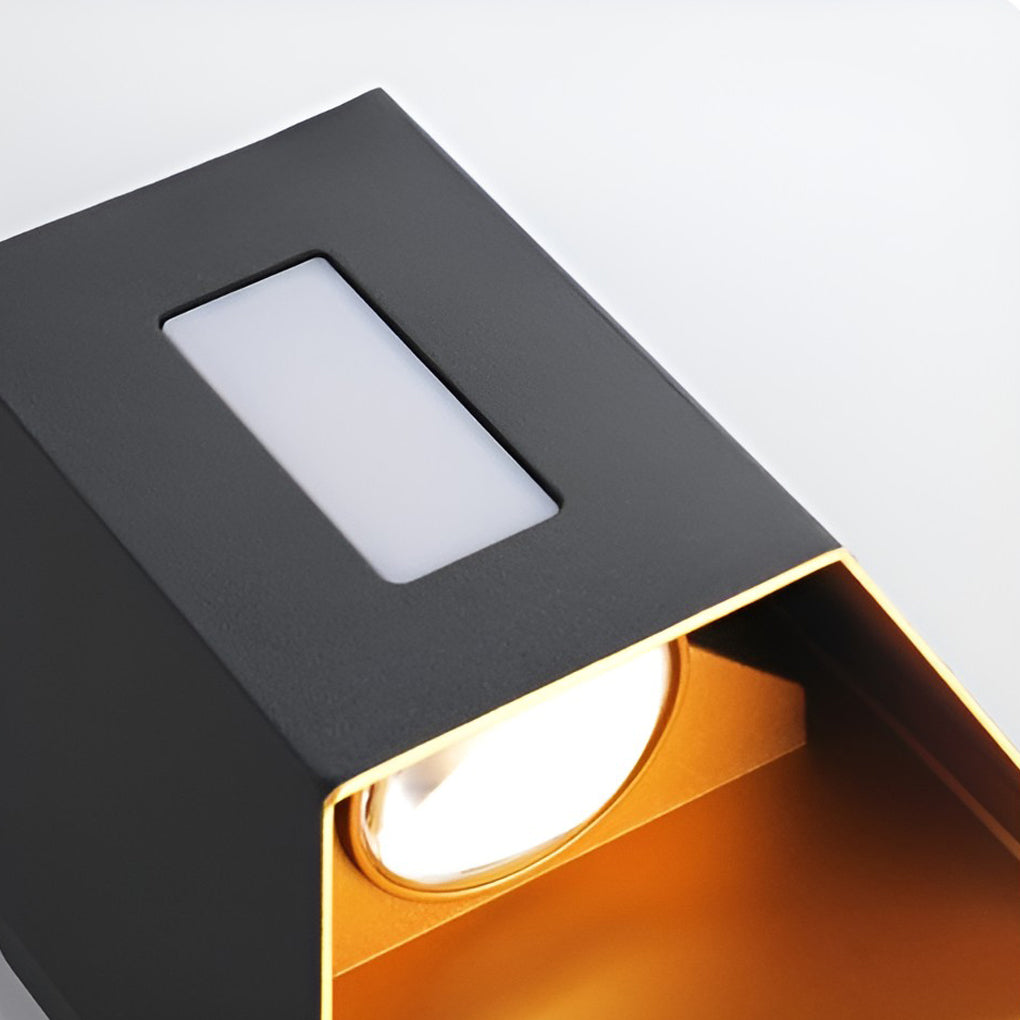 Melody Modern Minimalist Sconce Wall Lamp