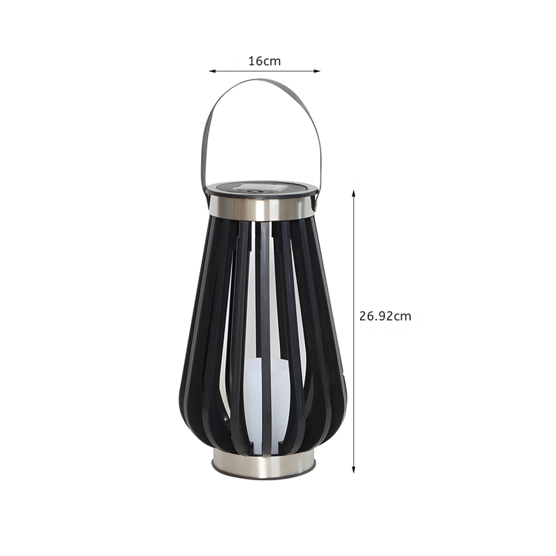 Hett Classic LED Decorative PE Outdoor Lights