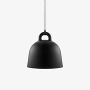 Astria Resin Minimalistic Pendant Lamp-Neutral Decor