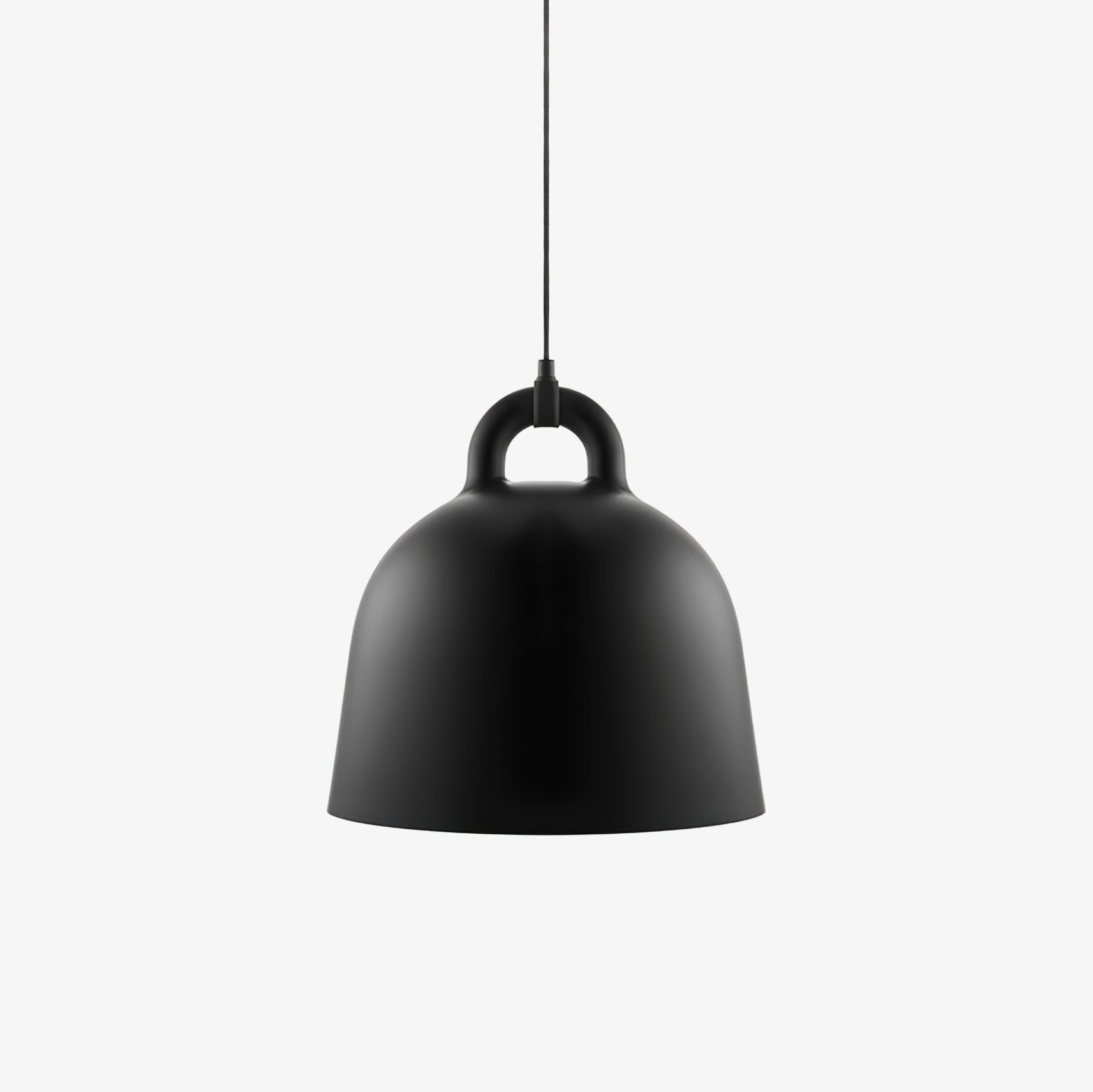Astria Resin Minimalistic Pendant Lamp-Neutral Decor