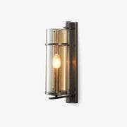 Niroxen Premium Nordic Art Glass Wall Lamp-Neutral Decor