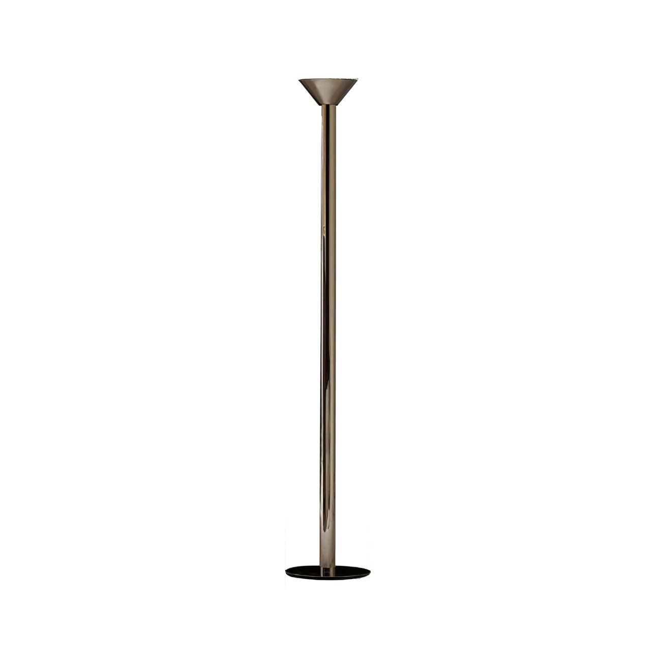 Evvaren Column Alabaster Floor Lamp-Neutral Decor