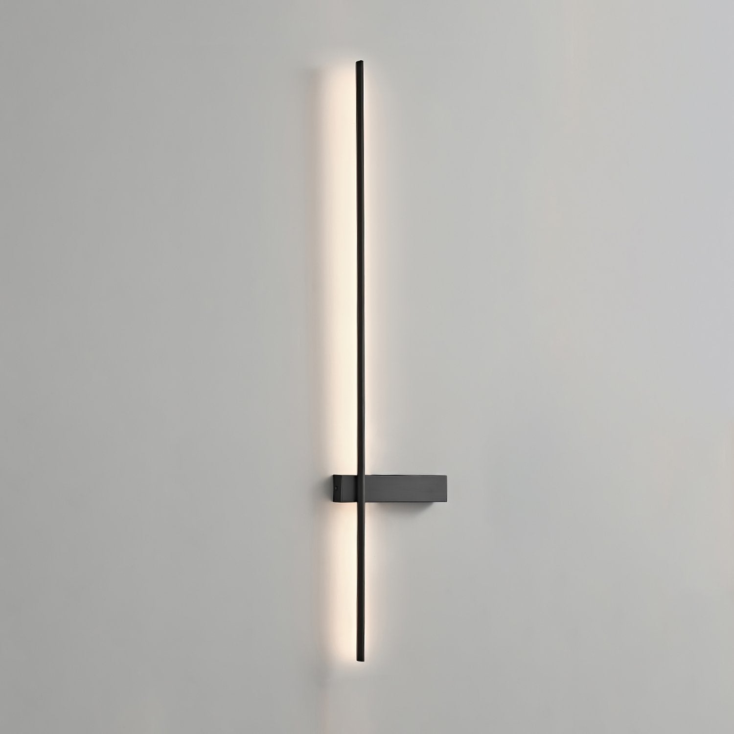 Voraee Modern Minimalist Linear Sconce Wall lamp-Neutral Decor
