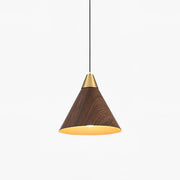 Lune Luxury Pendant Light-Neutral Decor