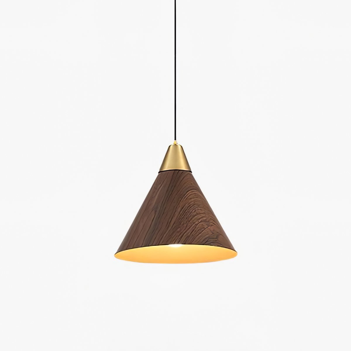 Lune Luxury Pendant Light-Neutral Decor