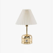 Lynn Modern Table Lamp-Neutral Decor