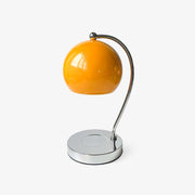 Zephyrce Mid-Century Modern Table Lamp-Neutral Decor