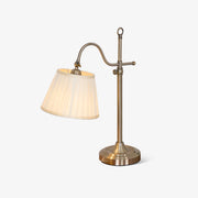 Vominex Vintage Table Lamp-Neutral Decor