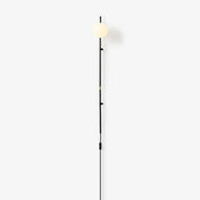 Curaeion Modern Minimalist Plug In Glass Wall Lamp-Neutral Decor