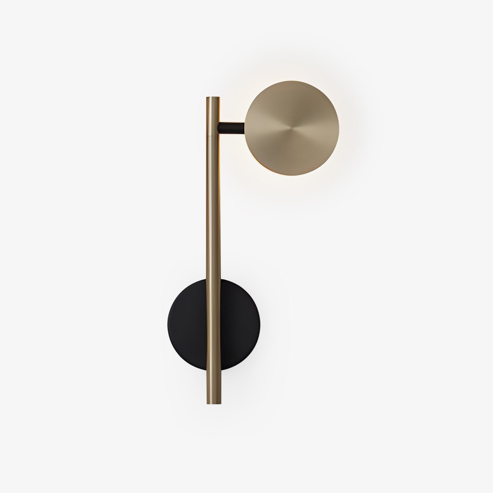 Umirarae Modern Minimalist Wall Lamp-Neutral Decor
