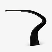 Fluten Black Modern Floor Lamp-Neutral Decor