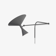 Lustra Wall Lamp Marseille Adjustable-Neutral Decor