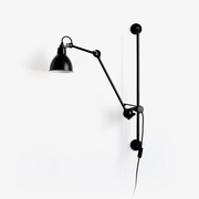 Duma Modern Minimalist Glide Wall Light-Neutral Decor