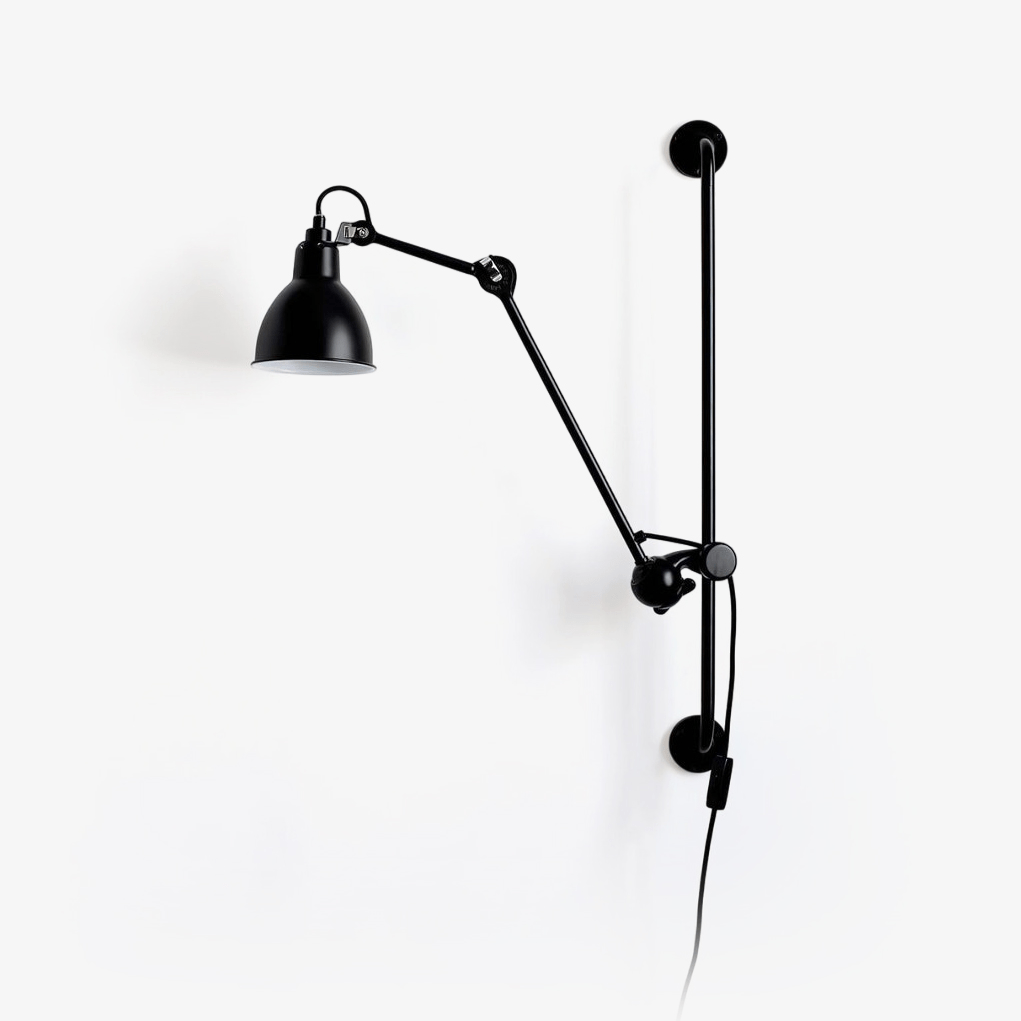 Duma Modern Minimalist Glide Wall Light-Neutral Decor