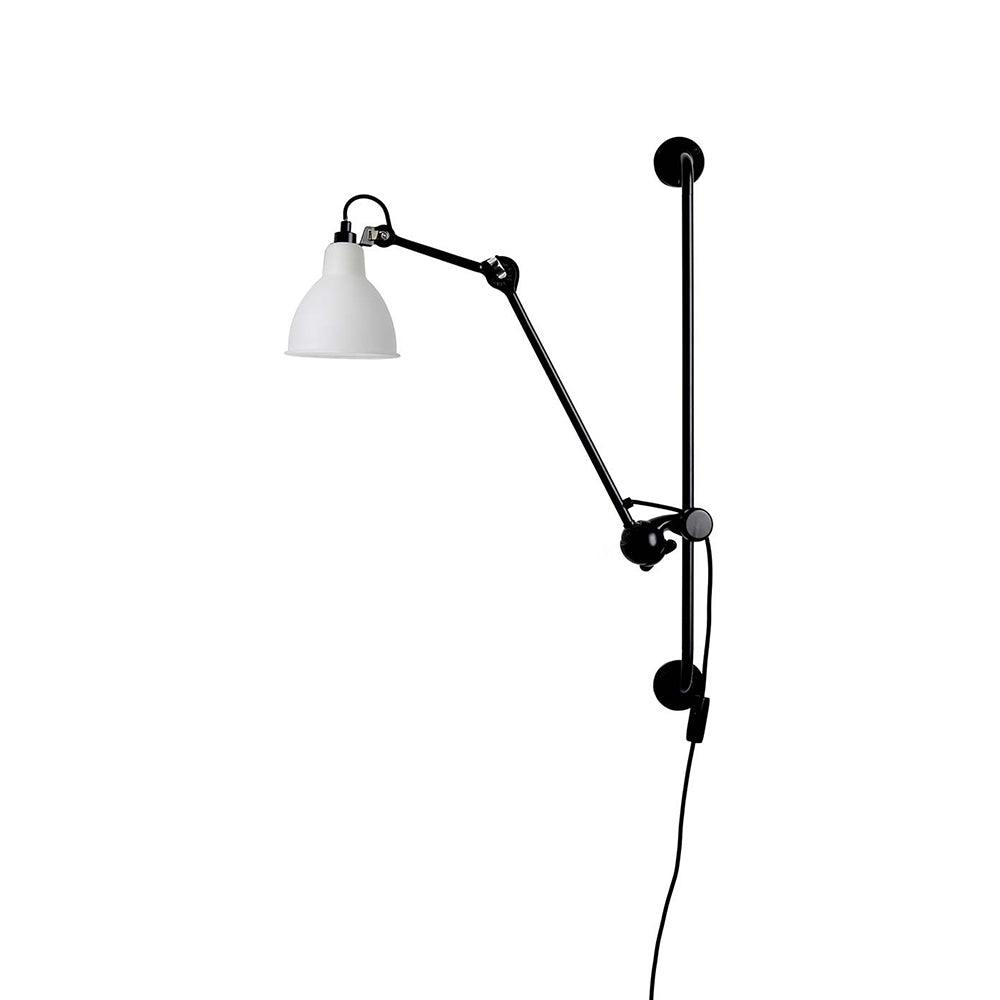 Duma Modern Minimalist Glide Wall Light-Neutral Decor